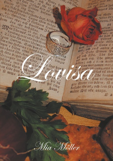 Lovisa main product photo