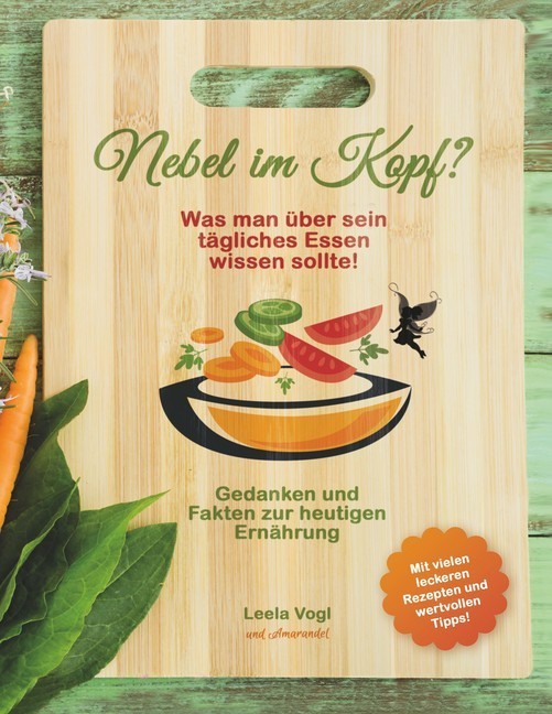 Nebel im Kopf main product photo