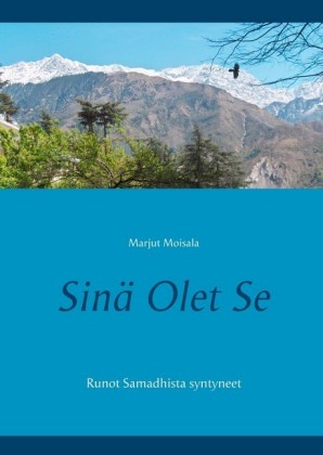 Sinä Olet Se