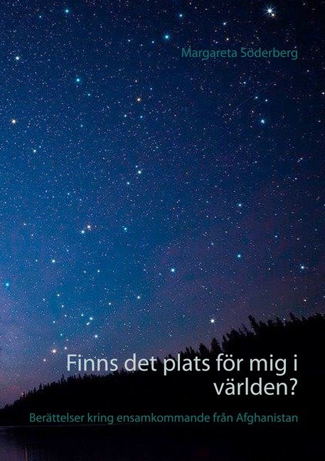 Finns det plats för mig i världen? main product photo