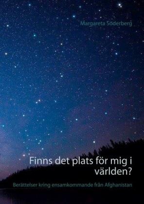 Finns det plats för mig i världen?