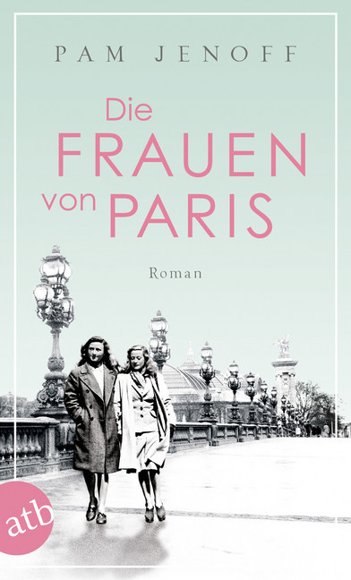 Die Frauen von Paris main product photo
