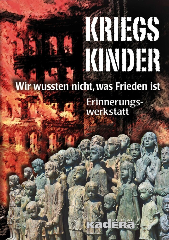 Kriegskinder main product photo