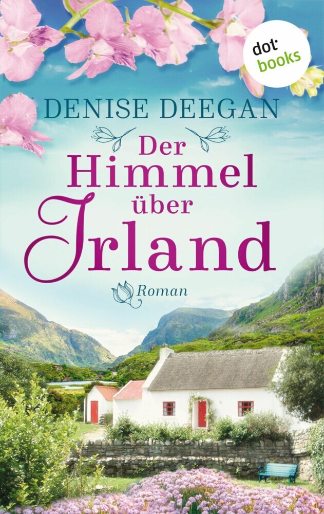 Der Himmel über Irland main product photo