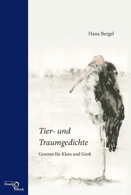 Tier- und Traumgedichte main product photo