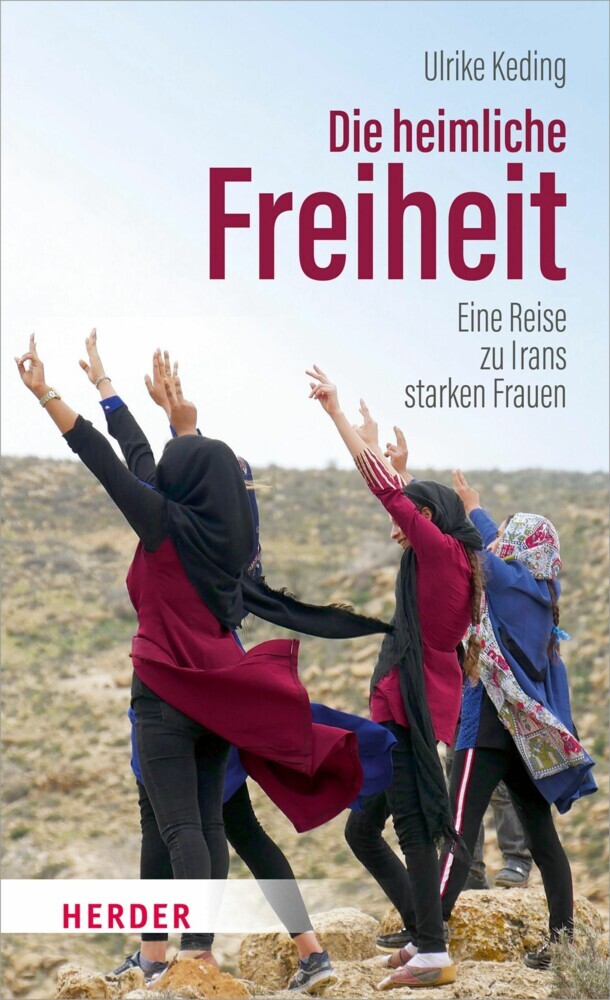 Die heimliche Freiheit main product photo