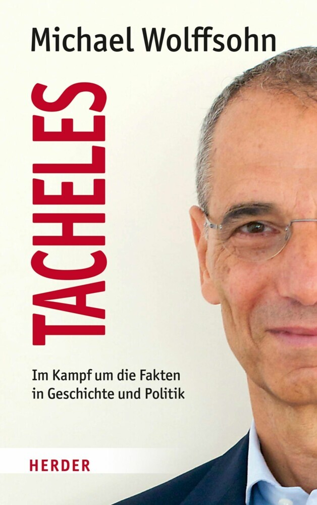 Tacheles main product photo
