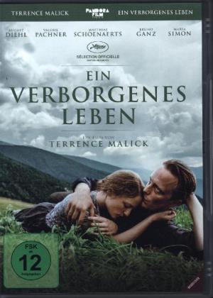 Ein verborgenes Leben, 1 DVD