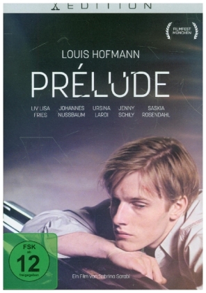 Prélude, 1 DVD