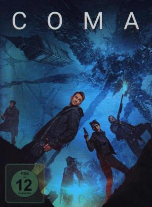 Coma, 1 DVD