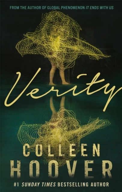 Verity main product photo