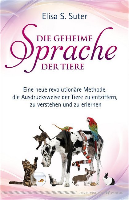 Die geheime Sprache der Tiere main product photo