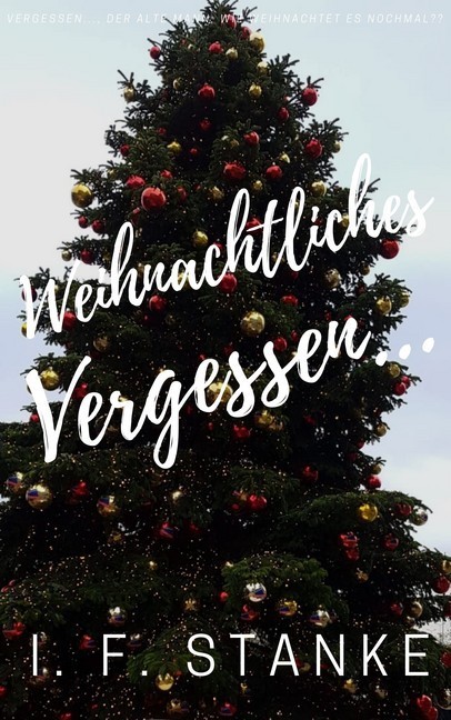 Weihnachtliches Vergessen... main product photo