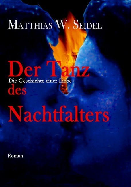 Der Tanz des Nachtfalters main product photo