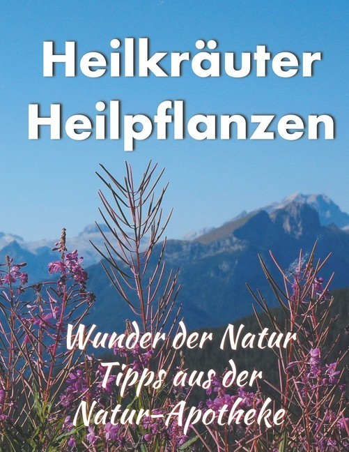 Heilkräuter/ Heilpflanzen main product photo