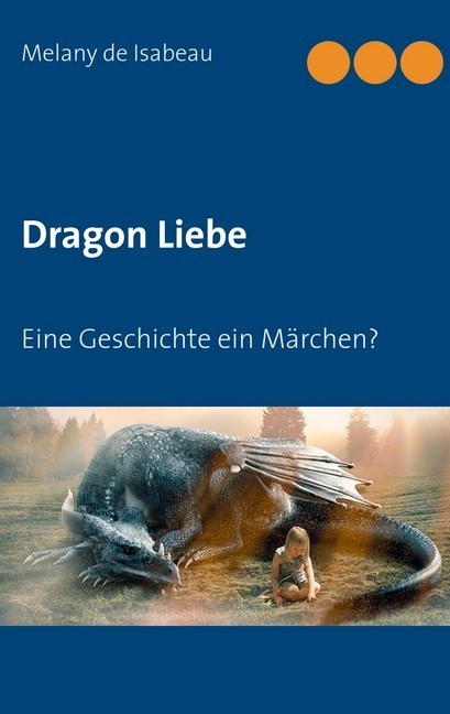 Dragon Liebe main product photo