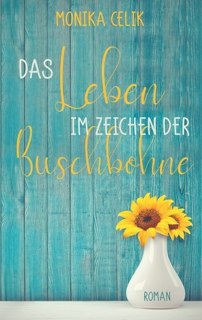 Das Leben im Zeichen der Buschbohne main product photo
