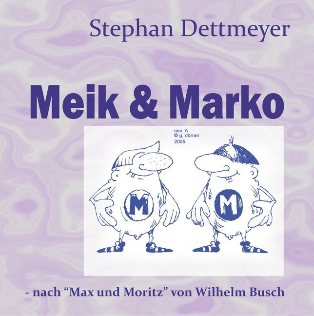 Meik & Marko main product photo