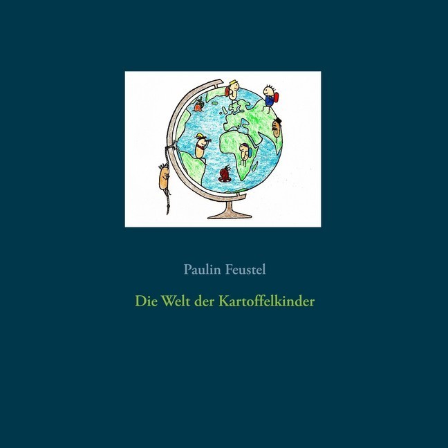 Die Welt der Kartoffelkinder main product photo