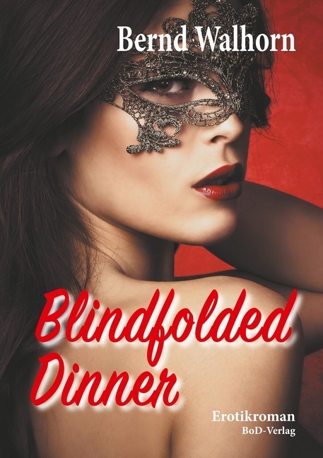 Blindfolded Dinner main product photo