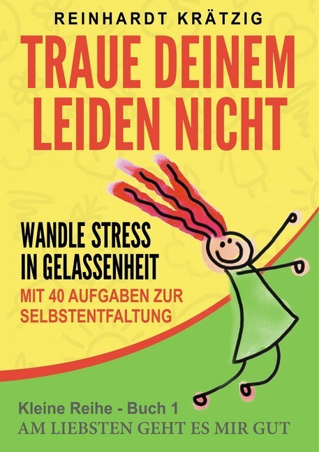 Traue Deinem Leiden nicht main product photo