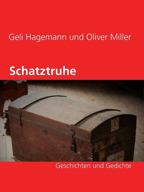 Schatztruhe main product photo