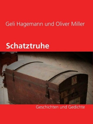 Schatztruhe