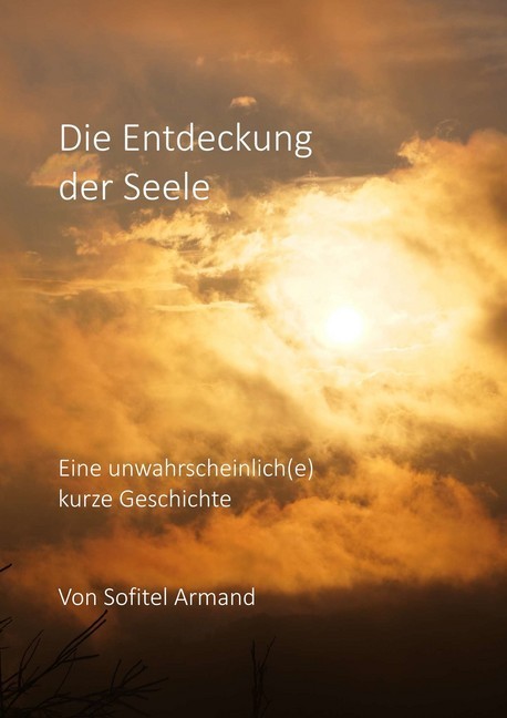 Die Entdeckung der Seele main product photo