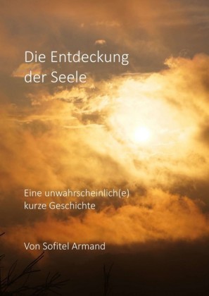 Die Entdeckung der Seele