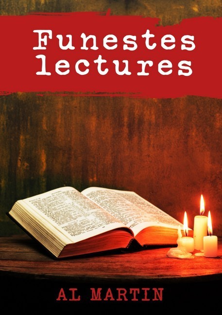 Funestes Lectures main product photo