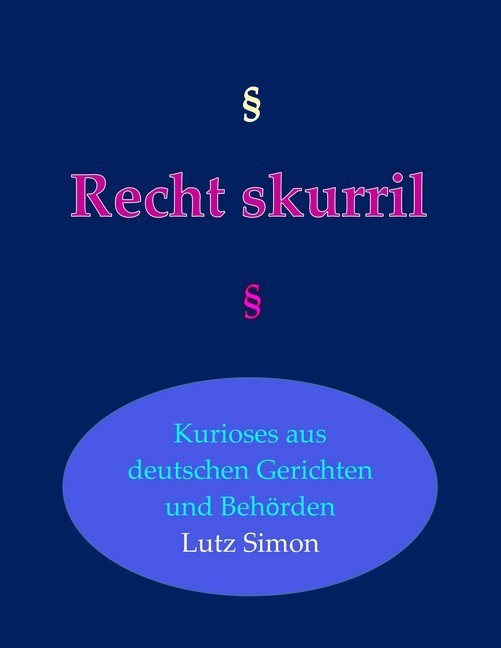 Recht-skurril main product photo