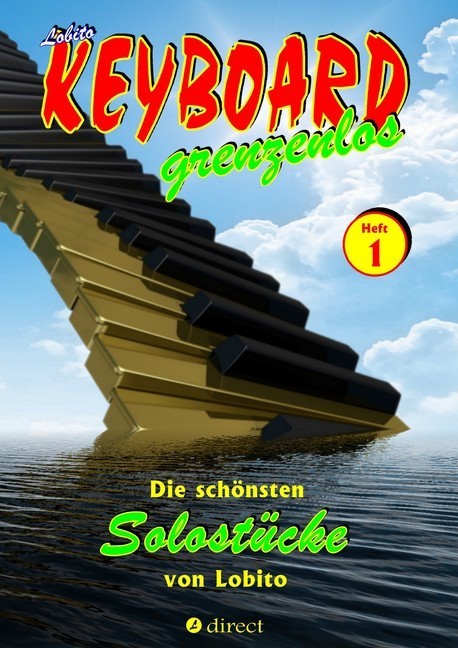 KEYBOARD grenzenlos 1 main product photo