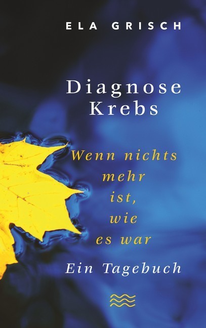 Diagnose Krebs main product photo