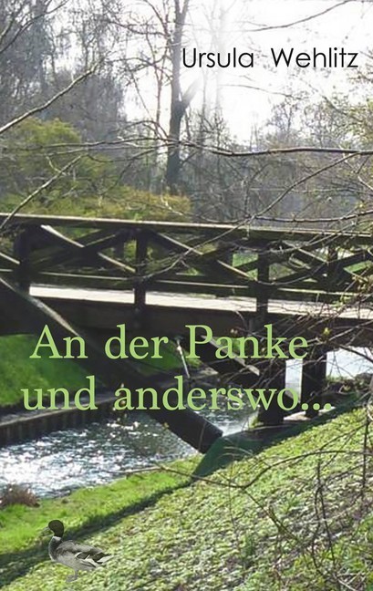An der Panke und anderswo ... main product photo