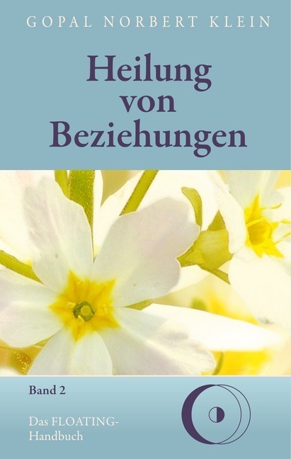 Heilung von Beziehungen II main product photo