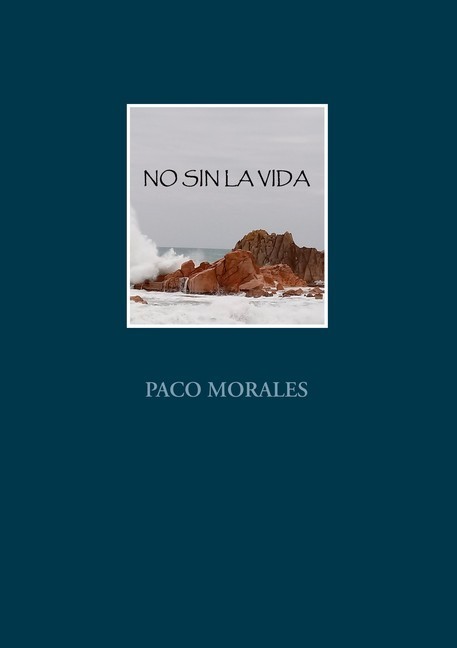 NO SIN LA VIDA main product photo