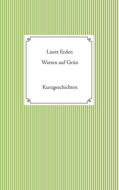 Warten auf Grün main product photo