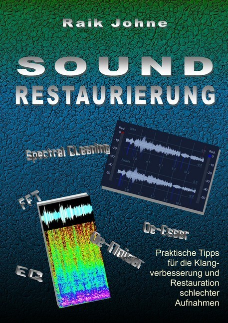 Sound-Restaurierung main product photo