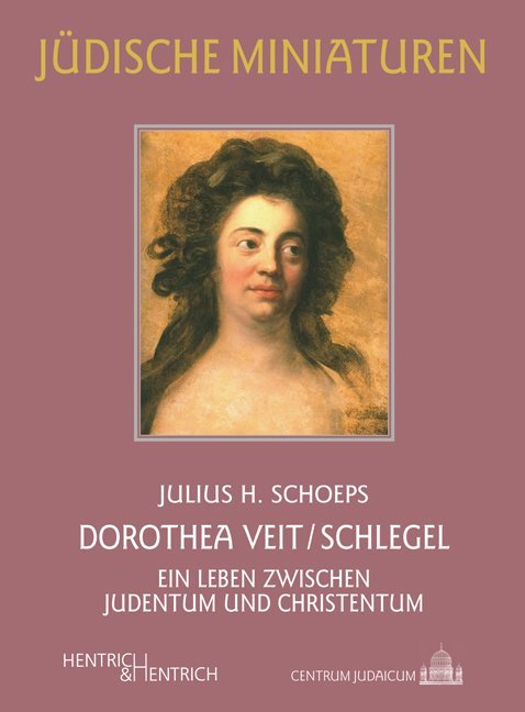 Dorothea Veit/Schlegel main product photo