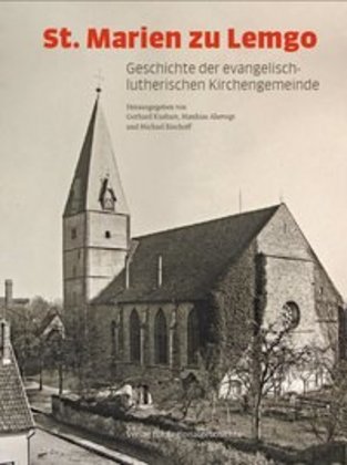 St. Marien zu Lemgo main product photo
