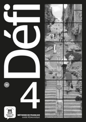 Défi 4 B2. Bd.4