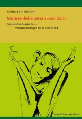 Nächstenliebe unter einem Dach main product photo