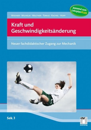 Kraft und Geschwindigkeitsänderung