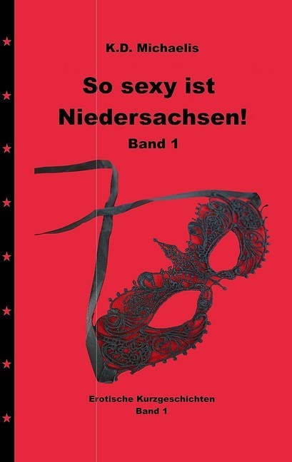 So sexy ist Niedersachsen! Band 1 main product photo
