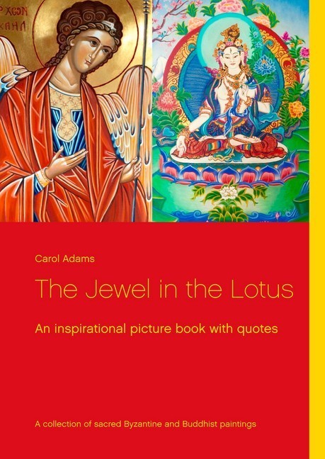 The Jewel in the Lotus main product photo