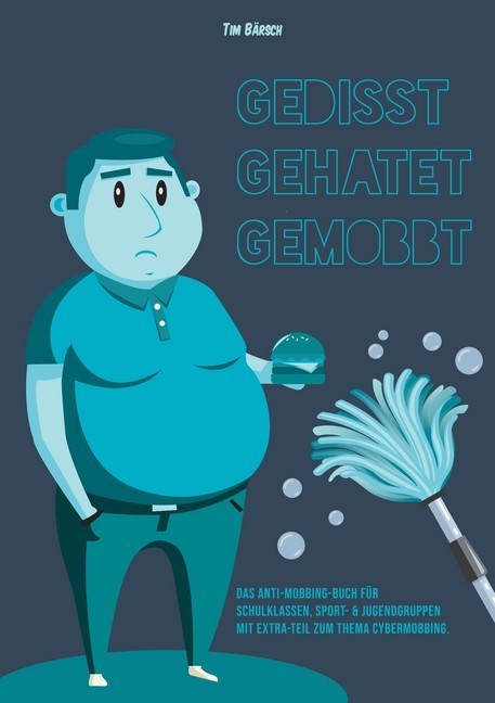 Gedisst Gehatet Gemobbt main product photo
