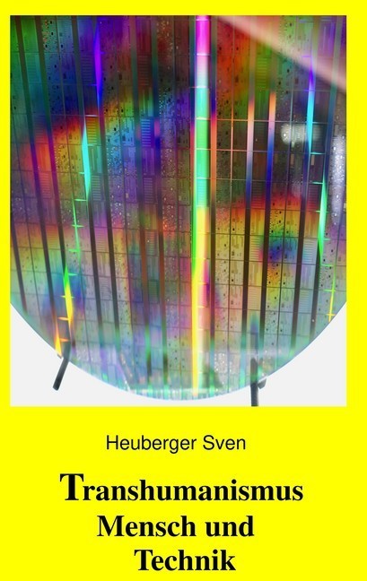Transhumanismus Mensch und Technik main product photo