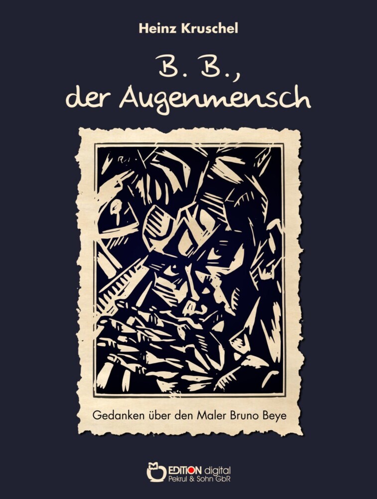 B.B., der Augenmensch main product photo
