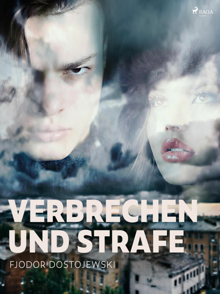 Verbrechen und Strafe main product photo
