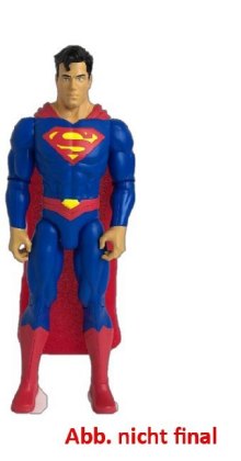 DCU 30 cm-Figuren